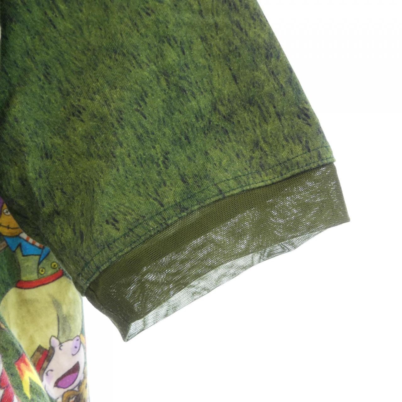 アルベロベロ OLLEBOREBLA トップス