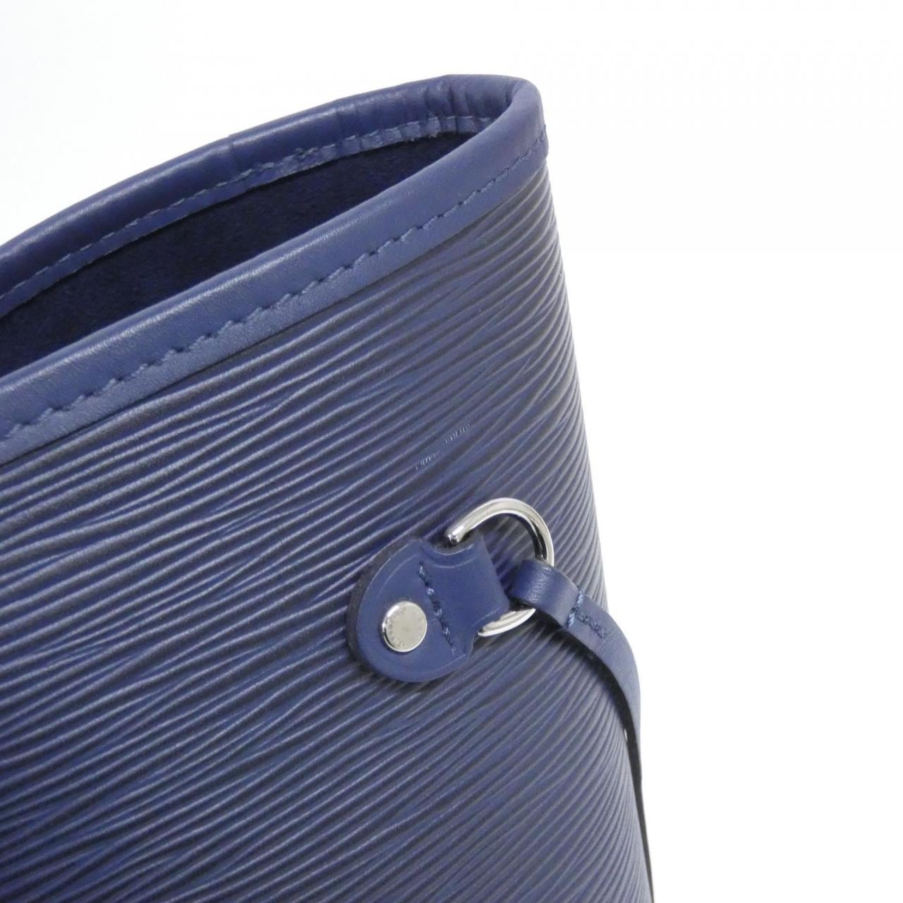 ルイヴィトン エピ ネヴァーフル MM M40885 バッグ