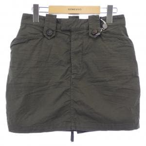 ディースクエアード DSQUARED2 S72MA0889 スカート