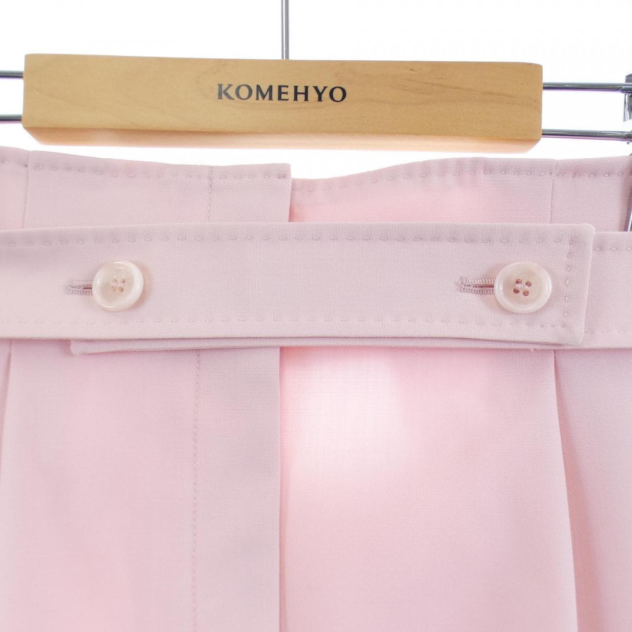 バーバリー BURBERRY 45641781 パンツ