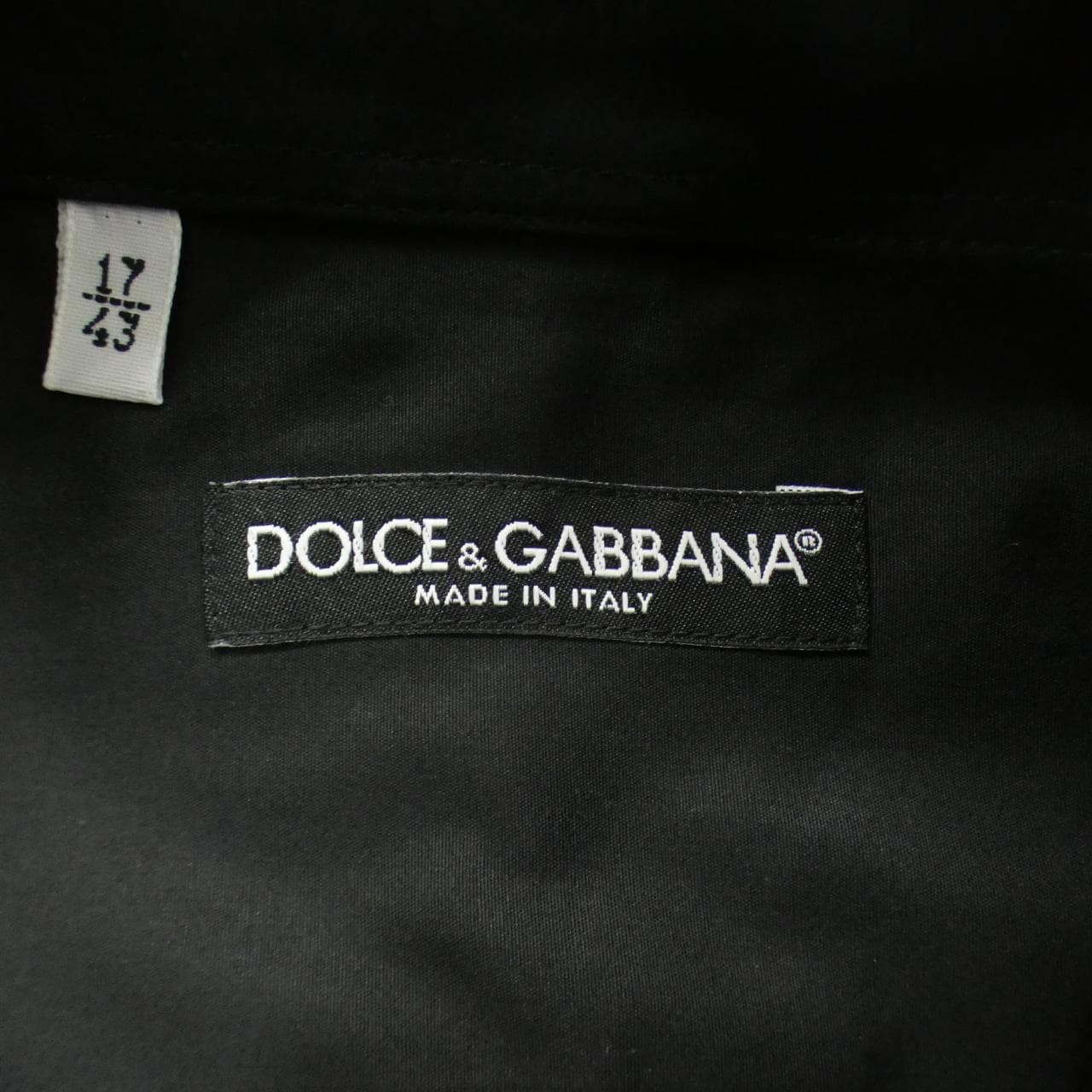 ドルチェアンドガッバーナ DOLCE&GABBANA G5DN4T/FU5GK トップス