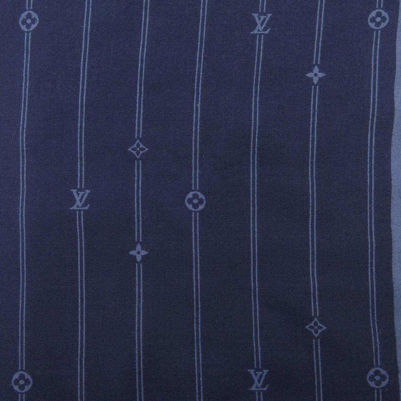 ルイヴィトン LOUIS VUITTON M79092 MUFFLER