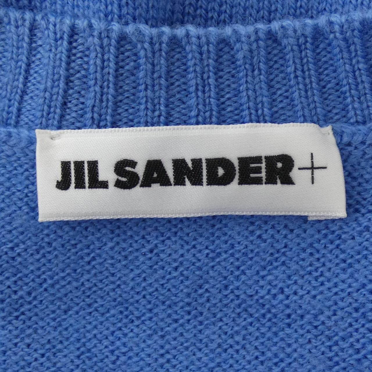 ジルサンダープラス JIL SANDER+ J47GP0026 J14524 ニット