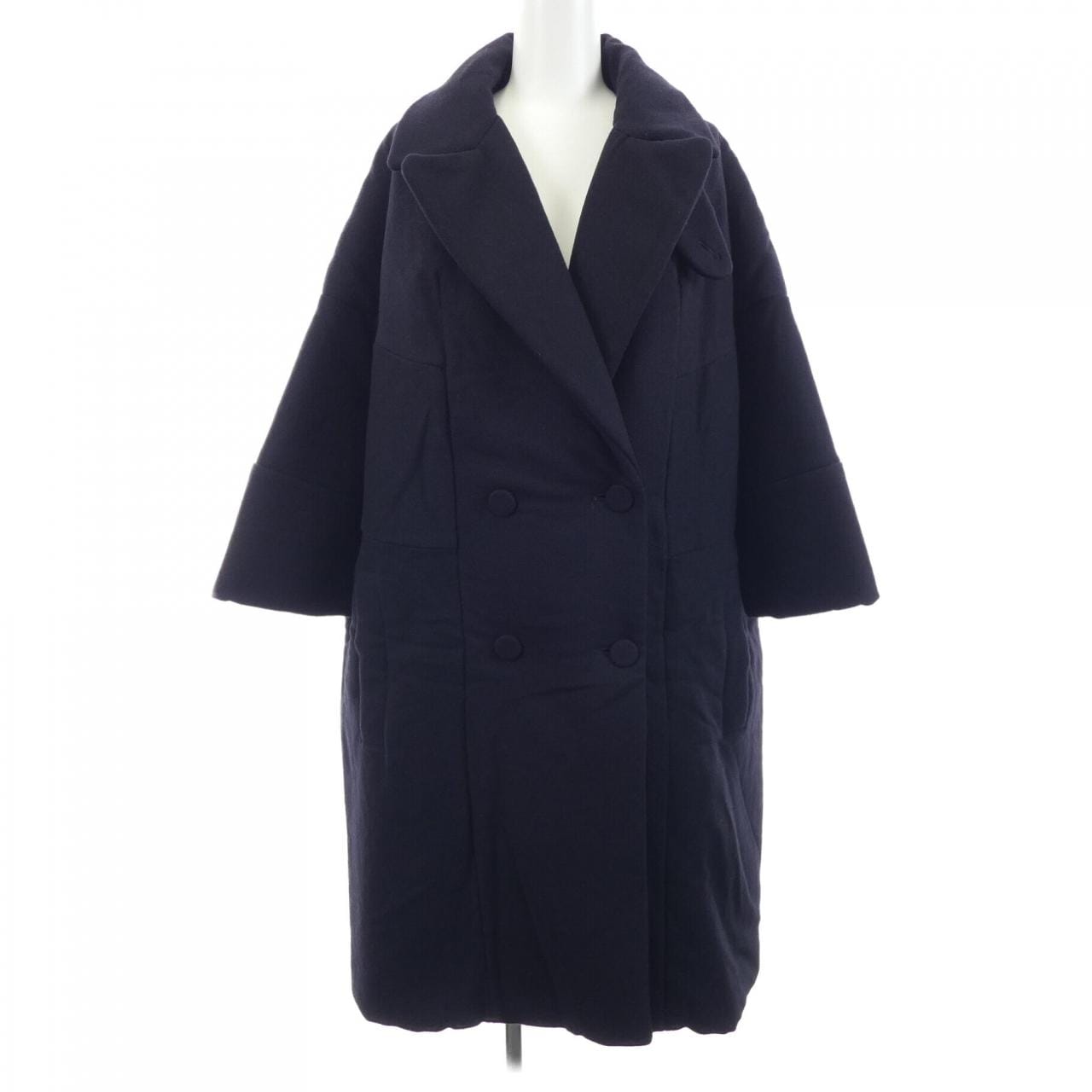 ドリスヴァンノッテン DRIES VAN NOTEN ROXANA 9236 コート
