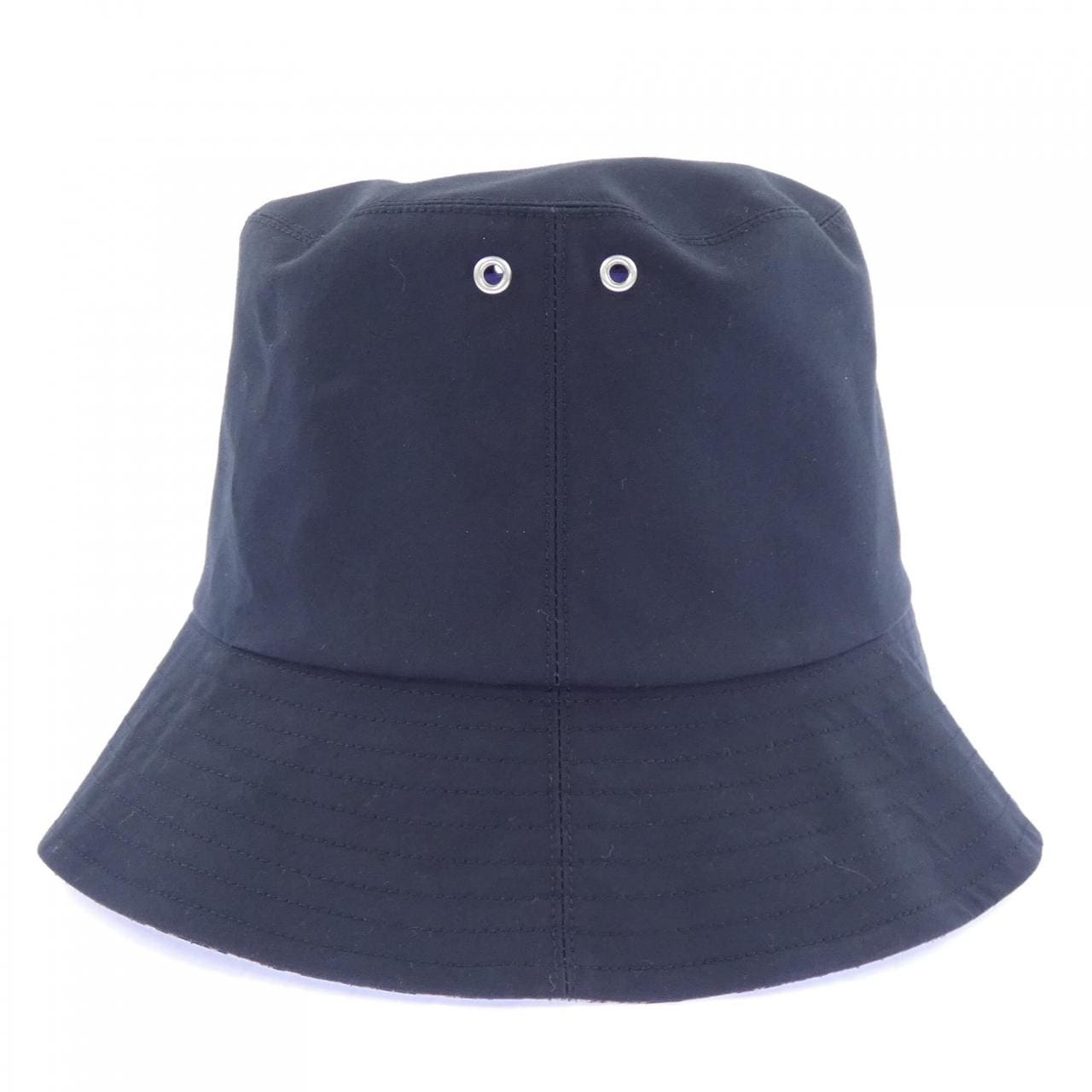 クリスチャンディオール CHRISTIAN DIOR TEDDY-D ボブハット オブリーク 95TDD923A130 ハット