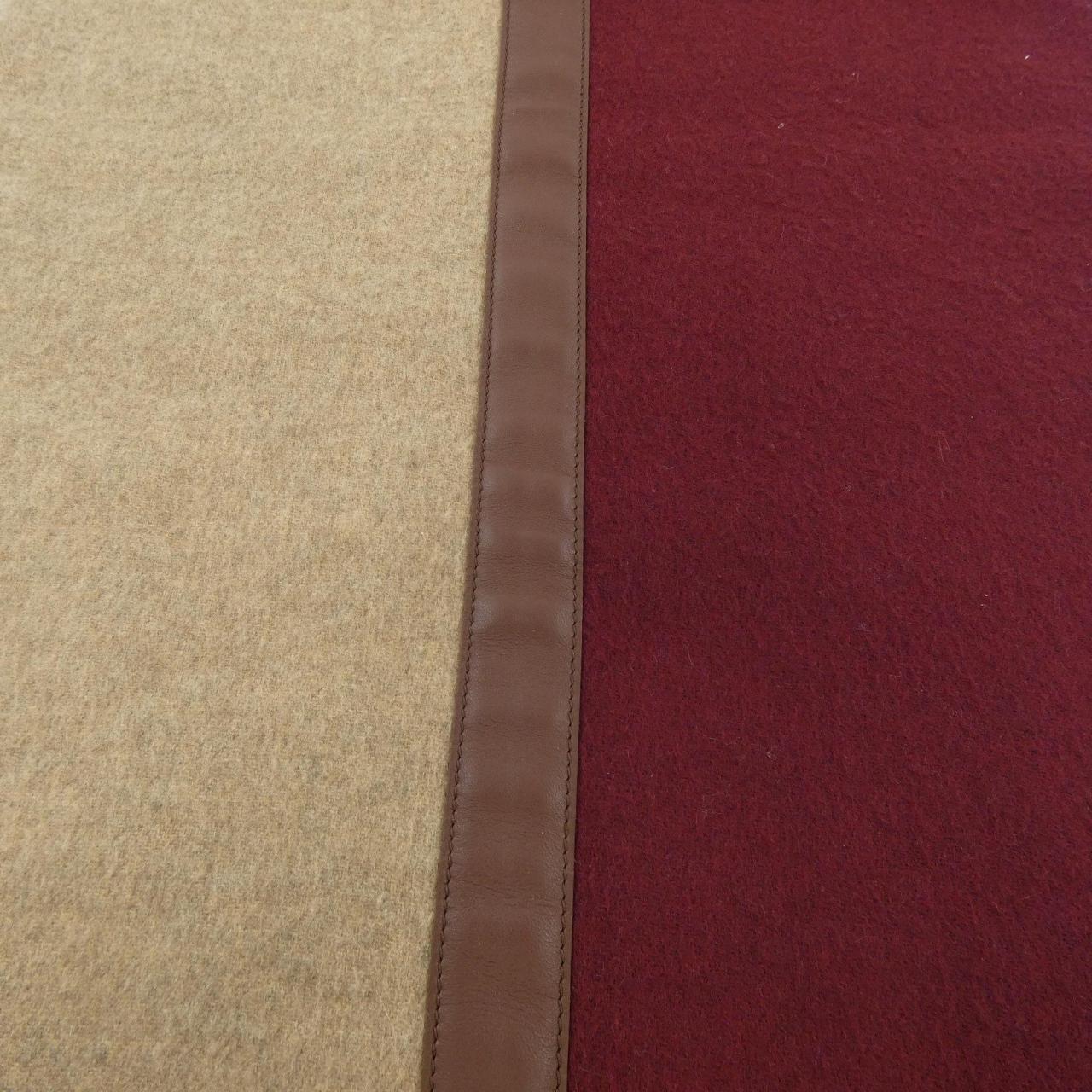 エルメス HERMES MUFFLER