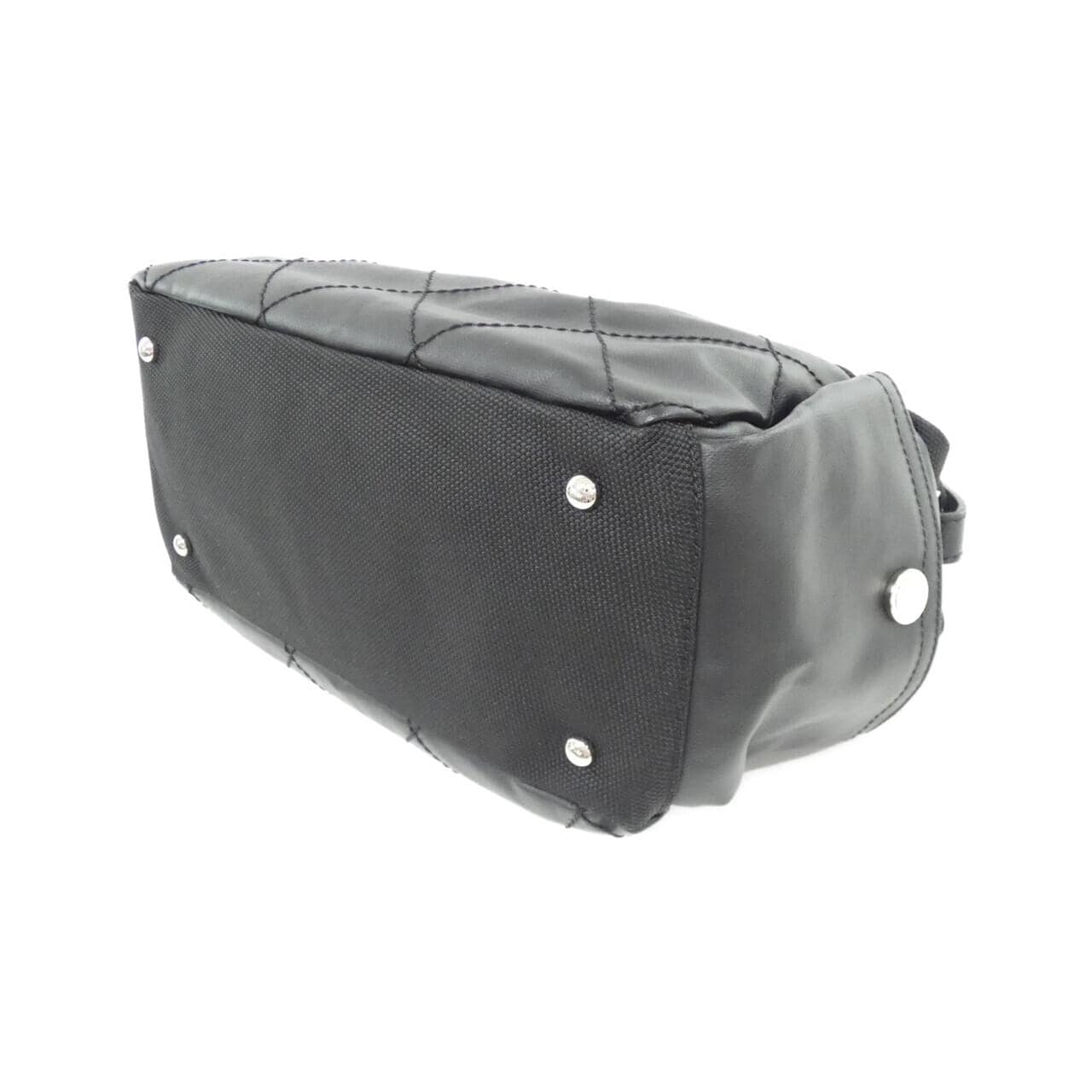 シャネル パリビアリッツ ライン 34205 ショルダーバッグ