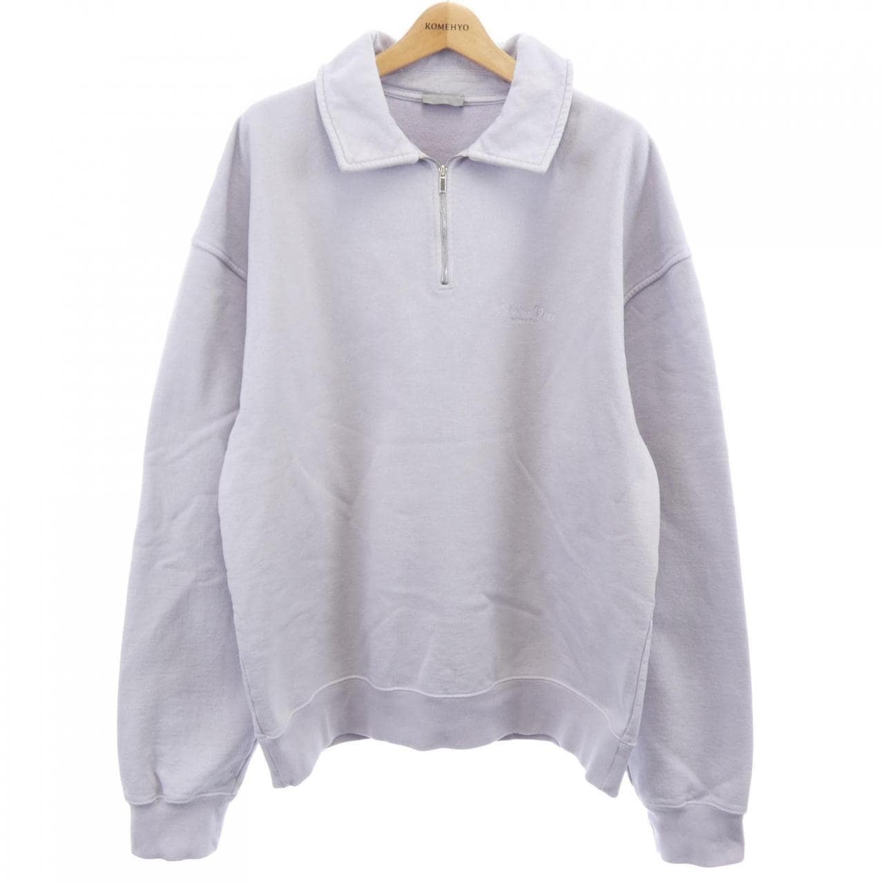 ディオール DIOR 313J650A0807 スウェット