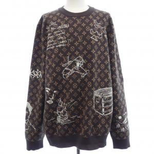 ルイヴィトン LOUIS VUITTON HPN95WZLL ニット