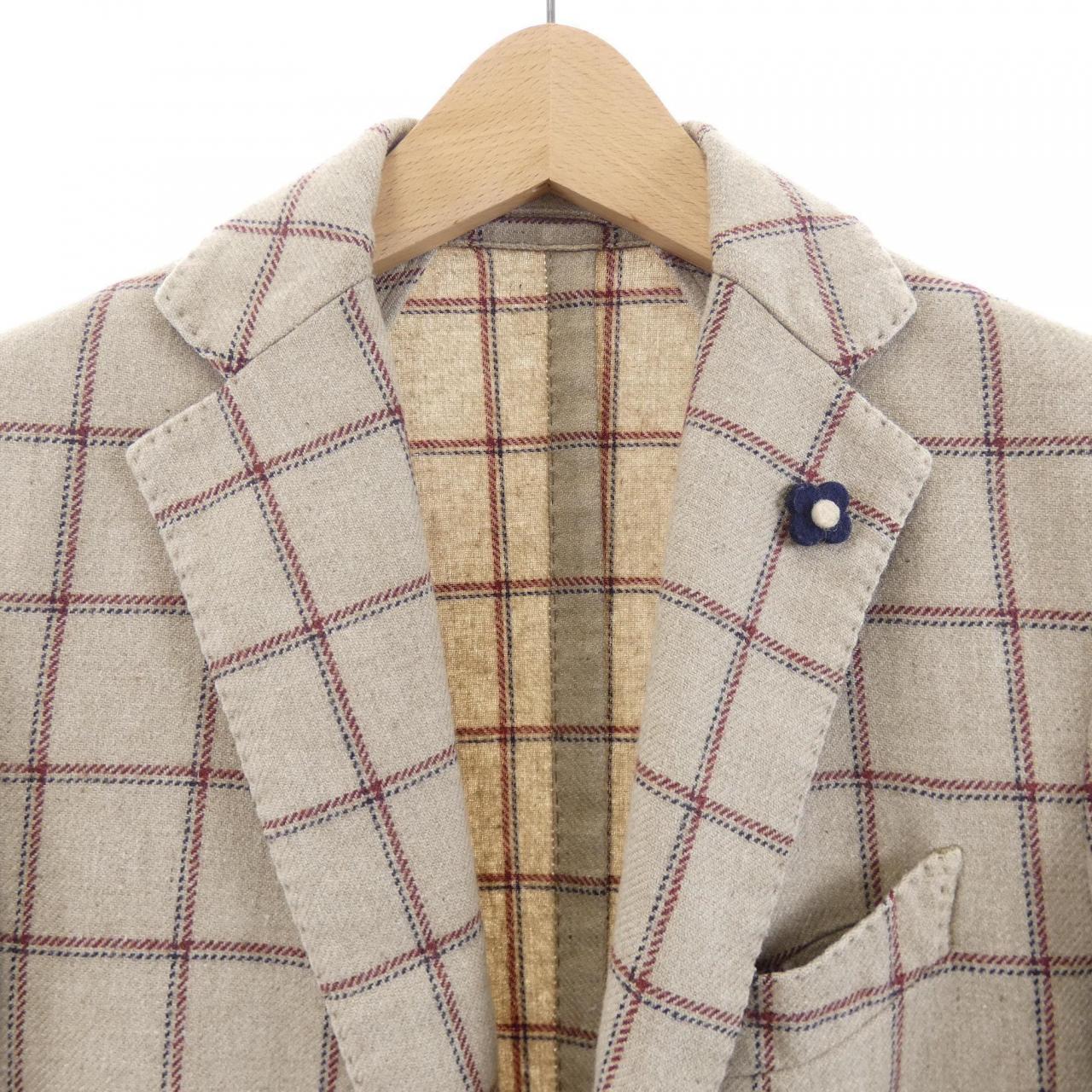 ラルディーニ LARDINI ジャケット