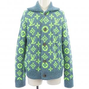 ルイヴィトン LOUIS VUITTON シグネチャーカーディガン HMN83WIZ4 カーディガン