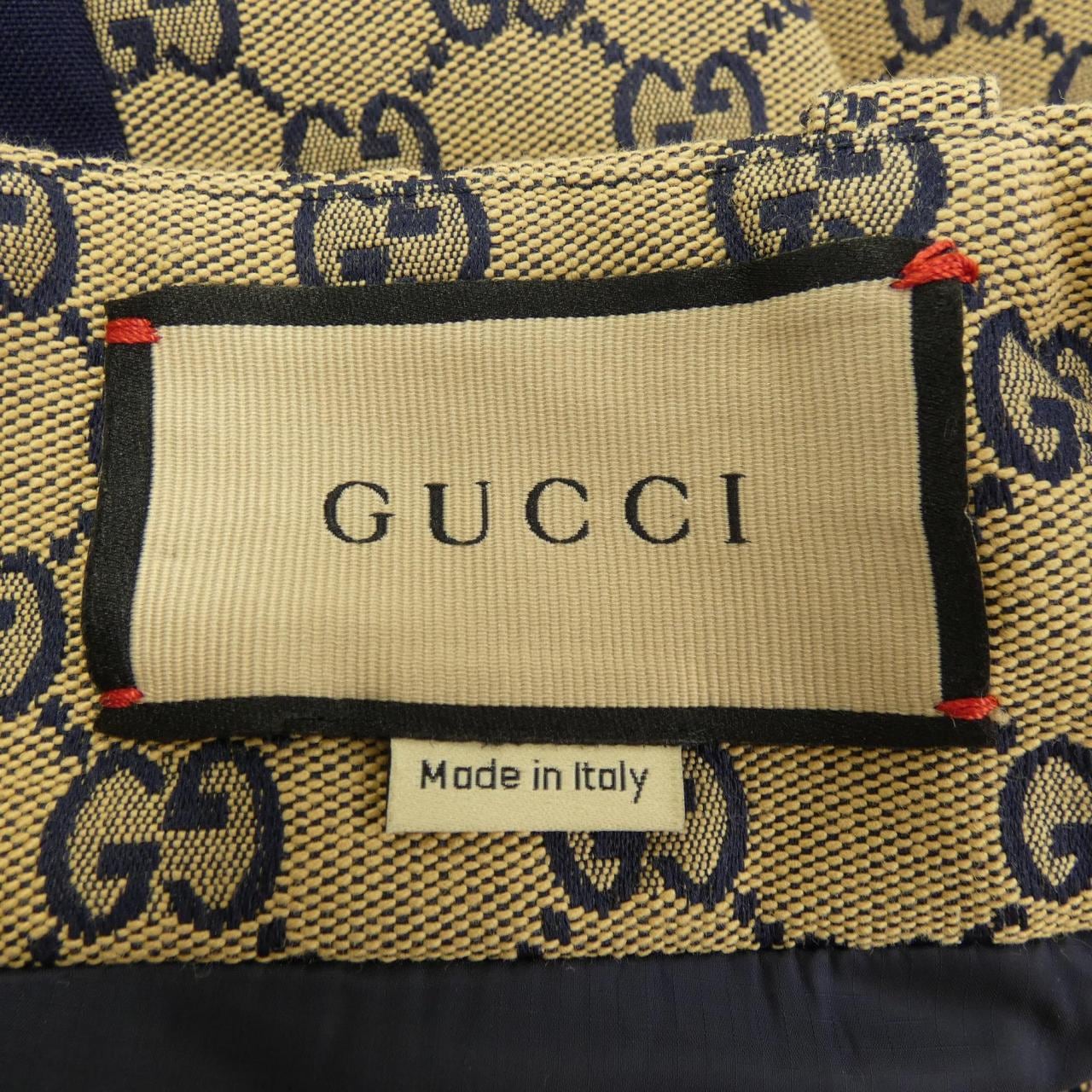 グッチ GUCCI 721764 ZAKYZ パンツ