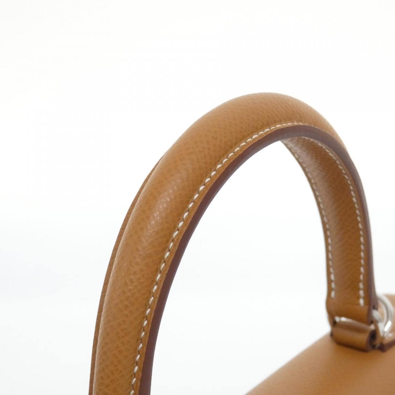 【未使用品】エルメス ケリー 25cm 038416CK バッグ