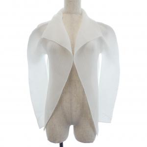 ミーイッセイミヤケ me ISSEY MIYAKE MI55FO051 カーディガン