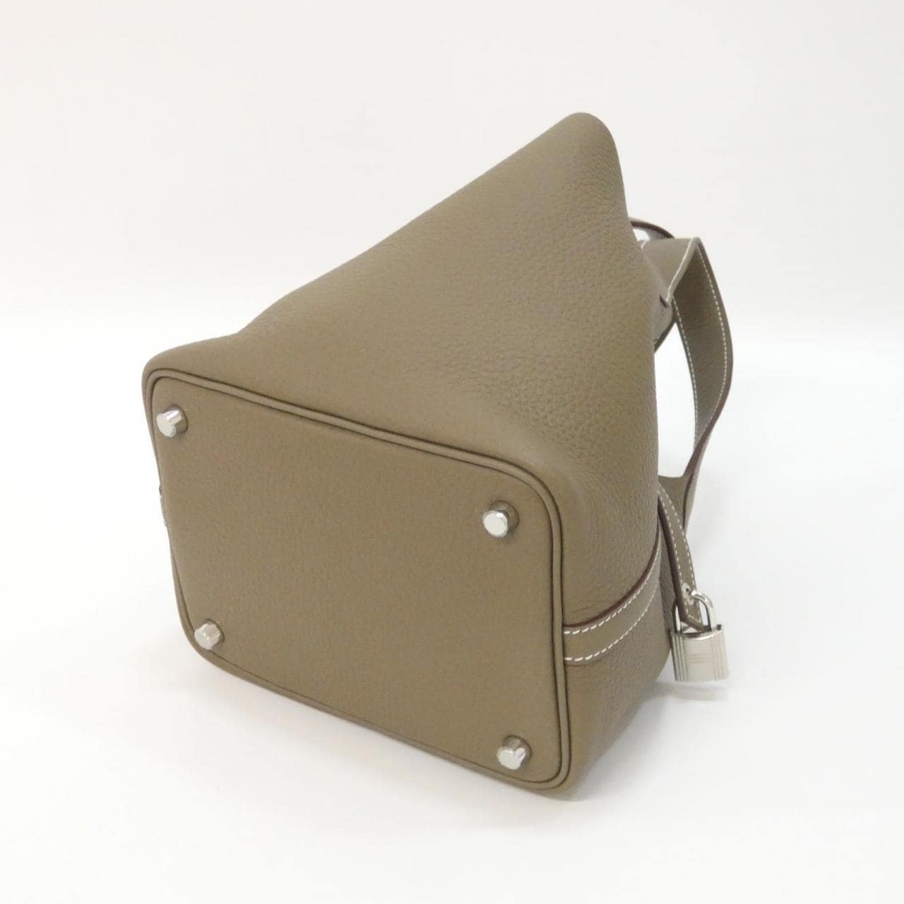 【未使用品】エルメス ピコタン ロック PM 056289CK バッグ