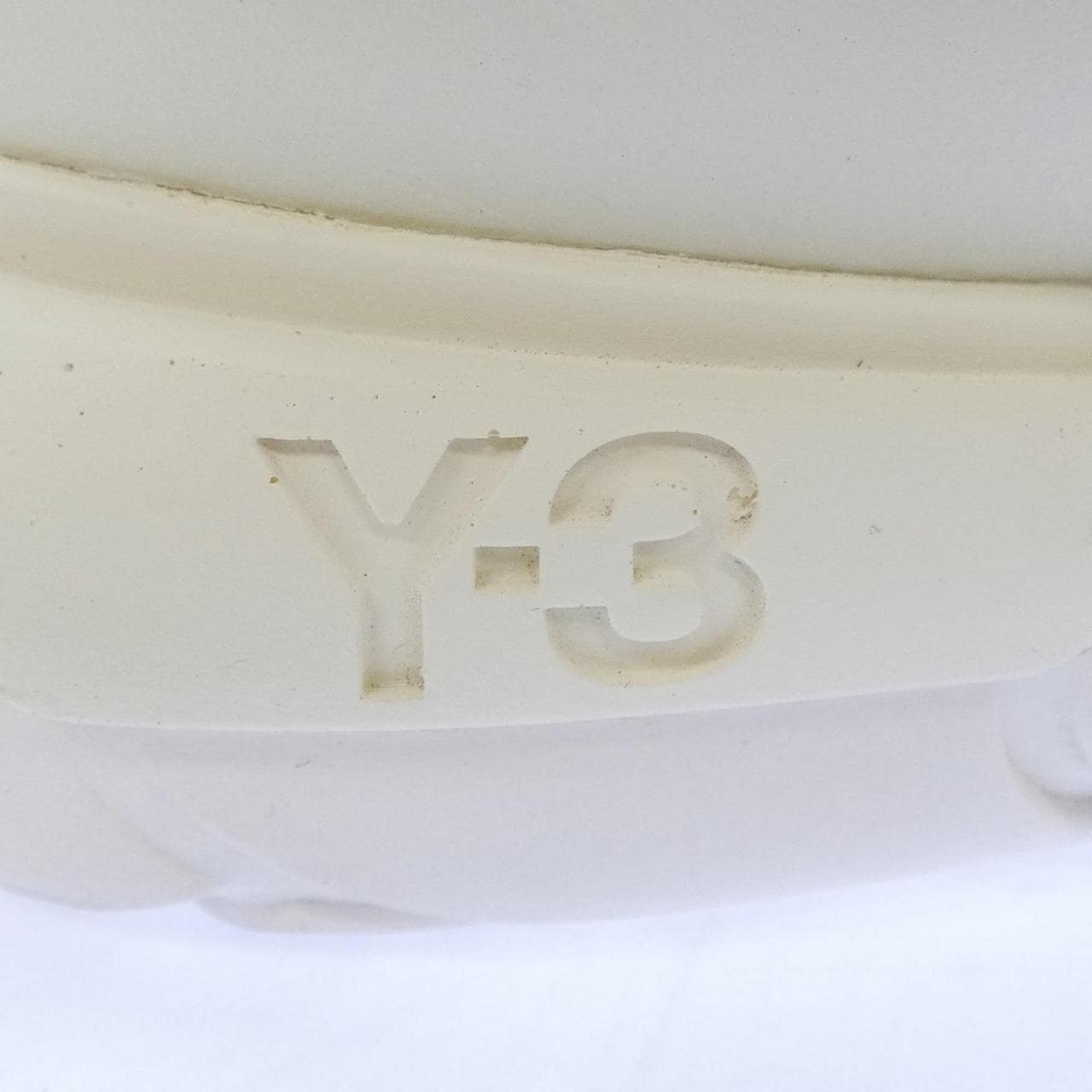 ワイスリー Y-3 IF5504 スニーカー