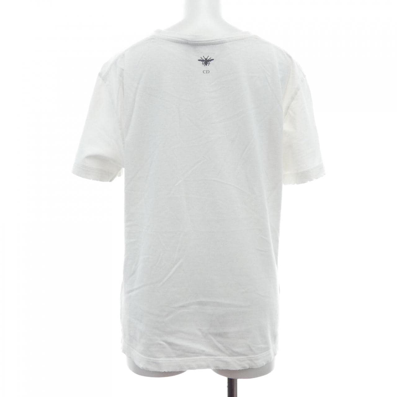 クリスチャンディオール CHRISTIAN DIOR 513T09A4218 Tシャツ