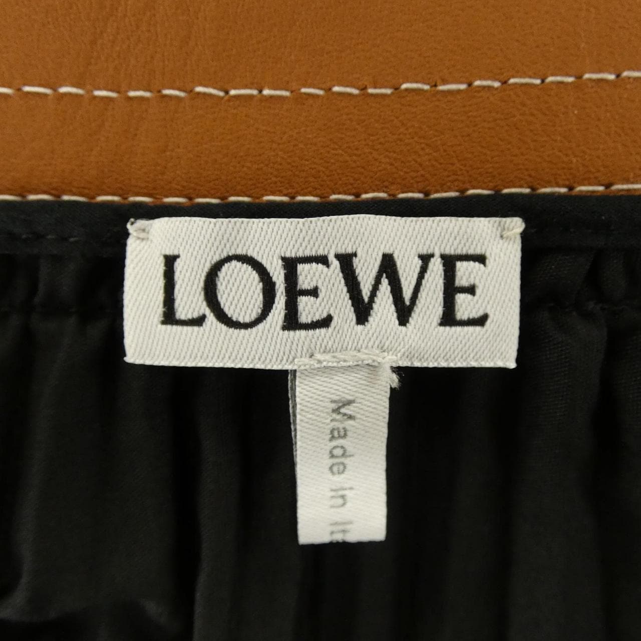 ロエベ LOEWE S2105360FA スカート