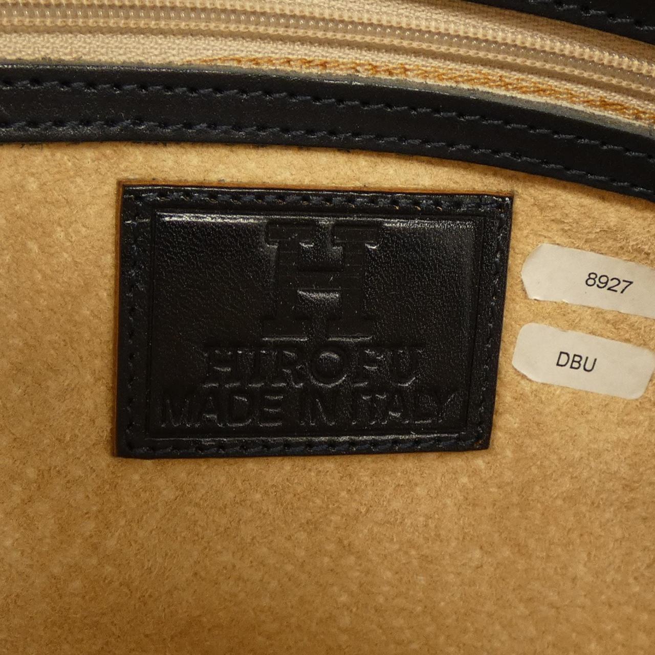 ヒロフ HIROFU BAG