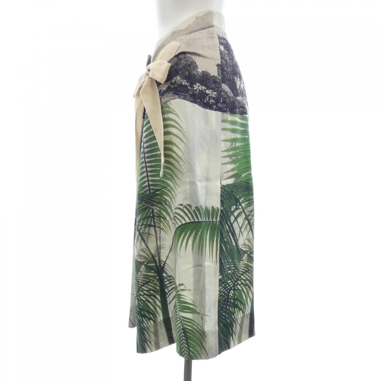 ドリスヴァンノッテン DRIES VAN NOTEN スカート