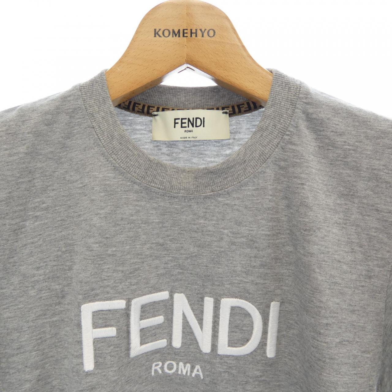 フェンディ FENDI FS7254 ALCA Tシャツ
