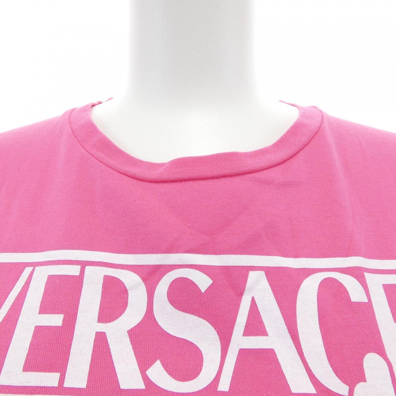 ヴェルサーチェ VERSACE 1005144 Tシャツ