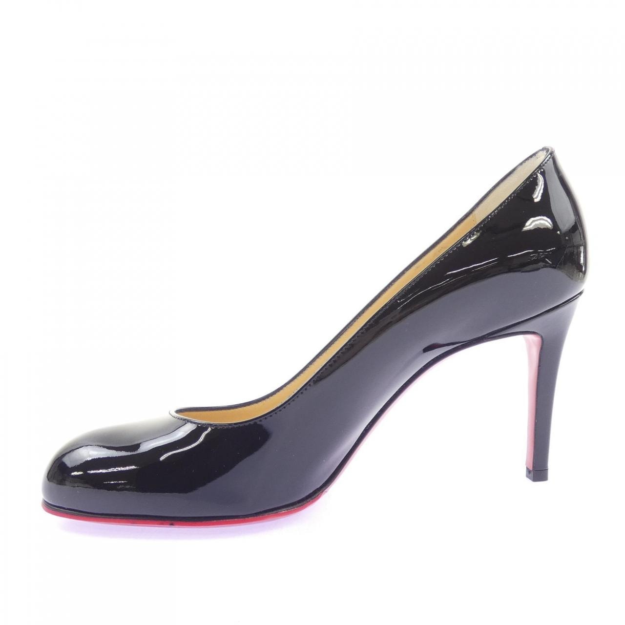クリスチャンルブタン CHRISTIAN LOUBOUTIN SIMPLE PUMP85 パンプス