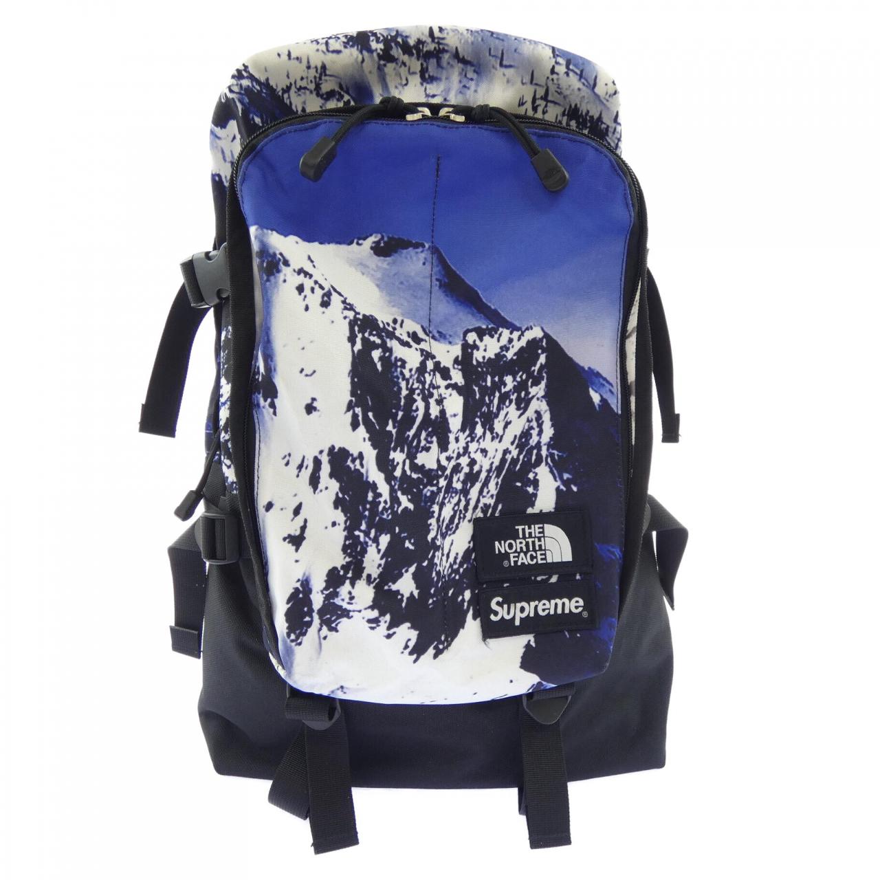 シュプリームザノースフェイス SUPREME×THE NORTH FACE NF0A3G74 BAG