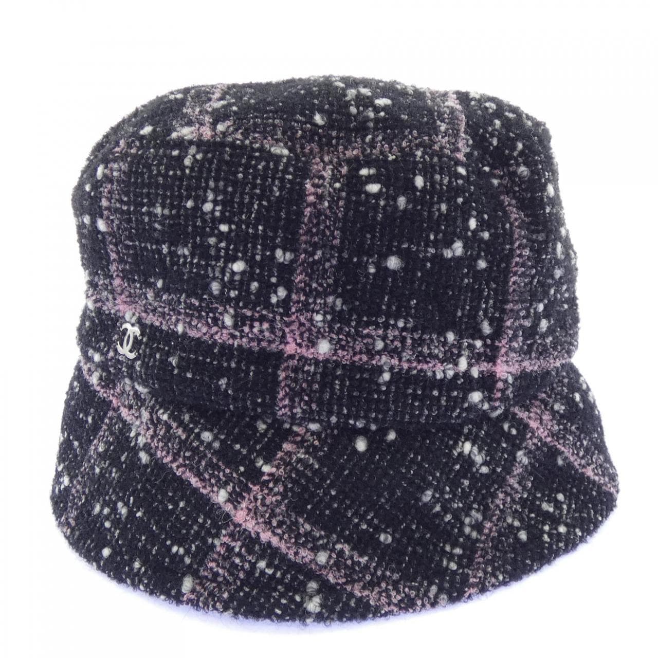 シャネル CHANEL AA8743B09669 ハット