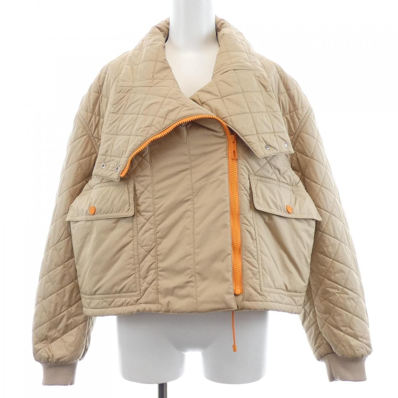 エルメス HERMES 3E0208D6 ブルゾン