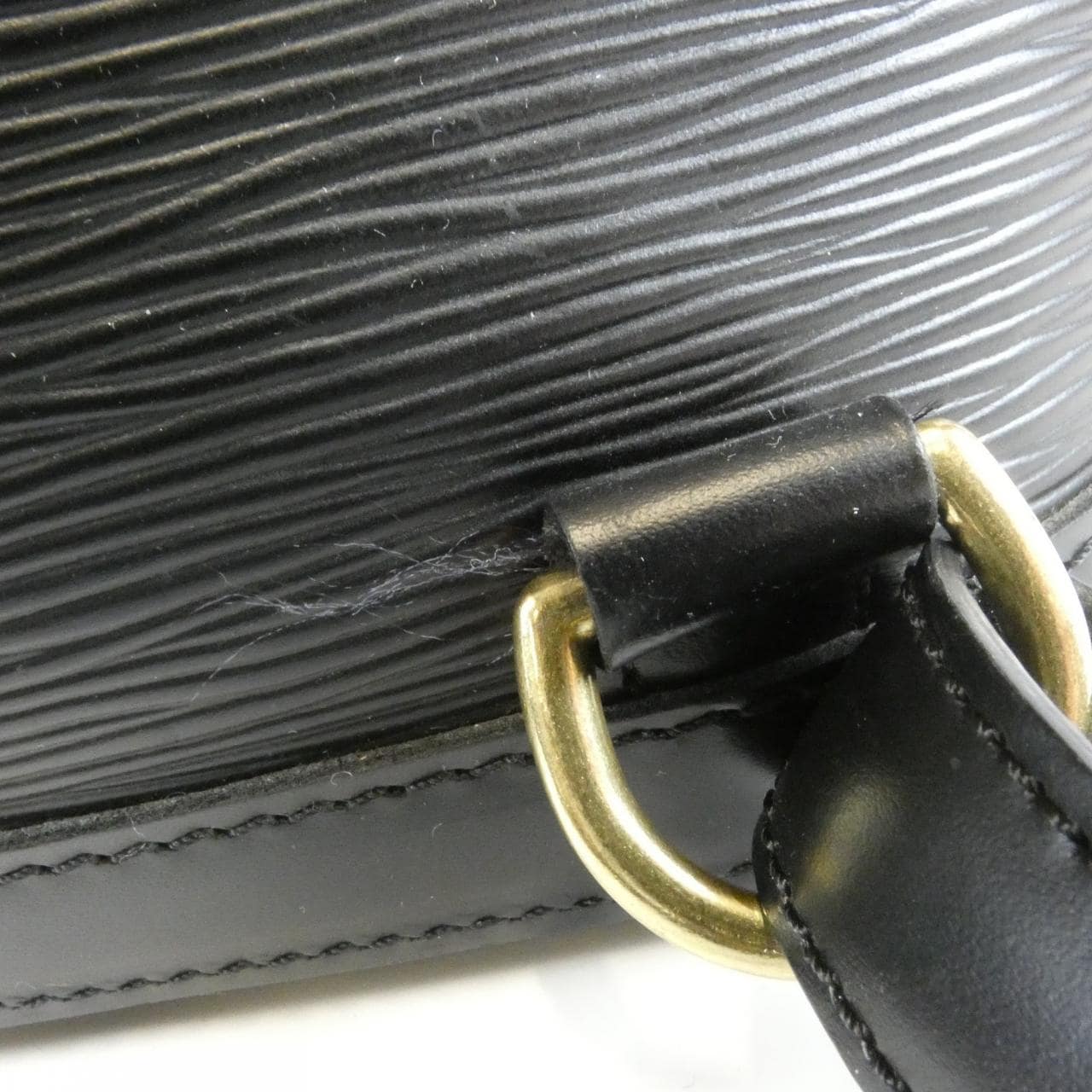 ルイヴィトン エピ ゴブラン M52292 リュックサック