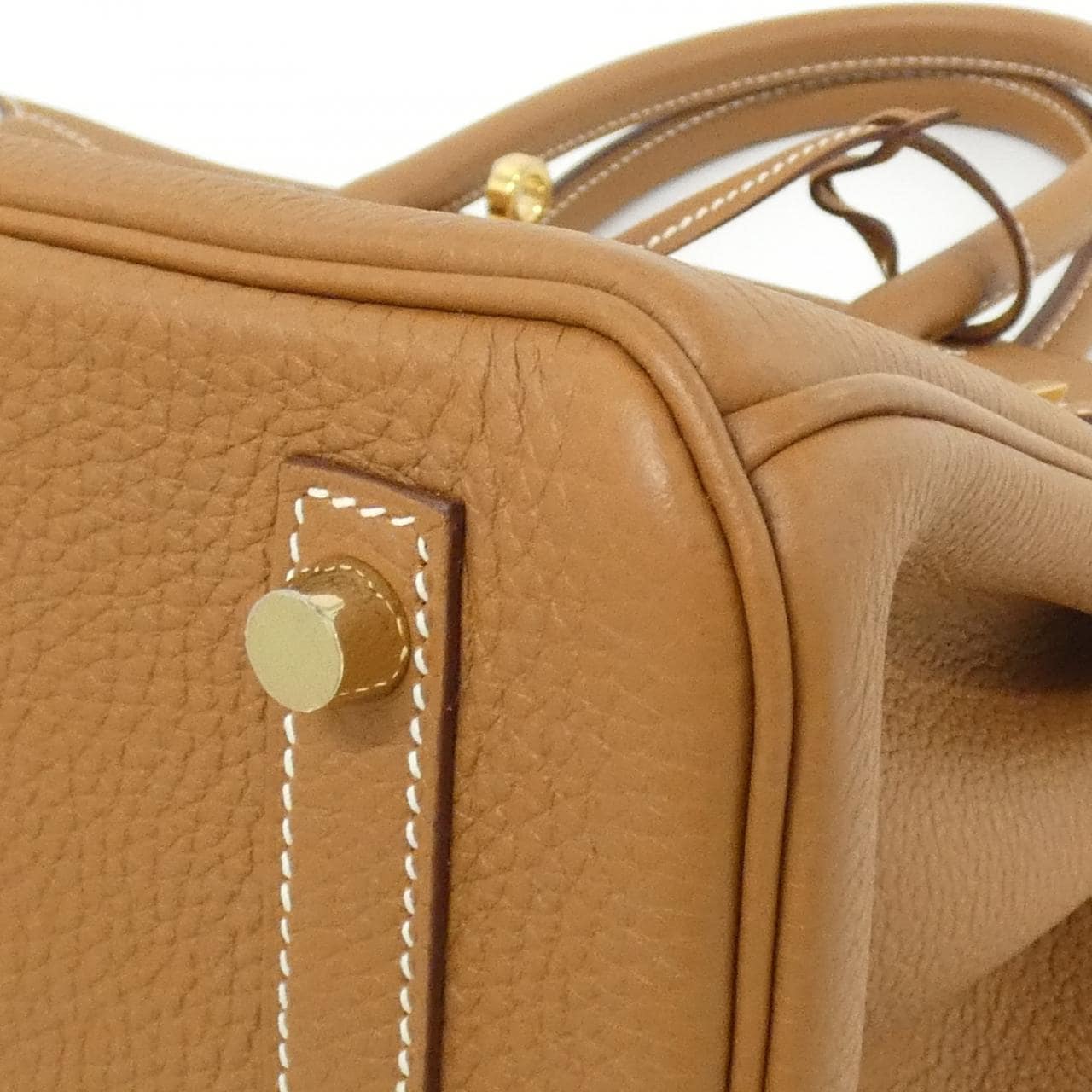 エルメス バーキン 30cm 027633CC バッグ