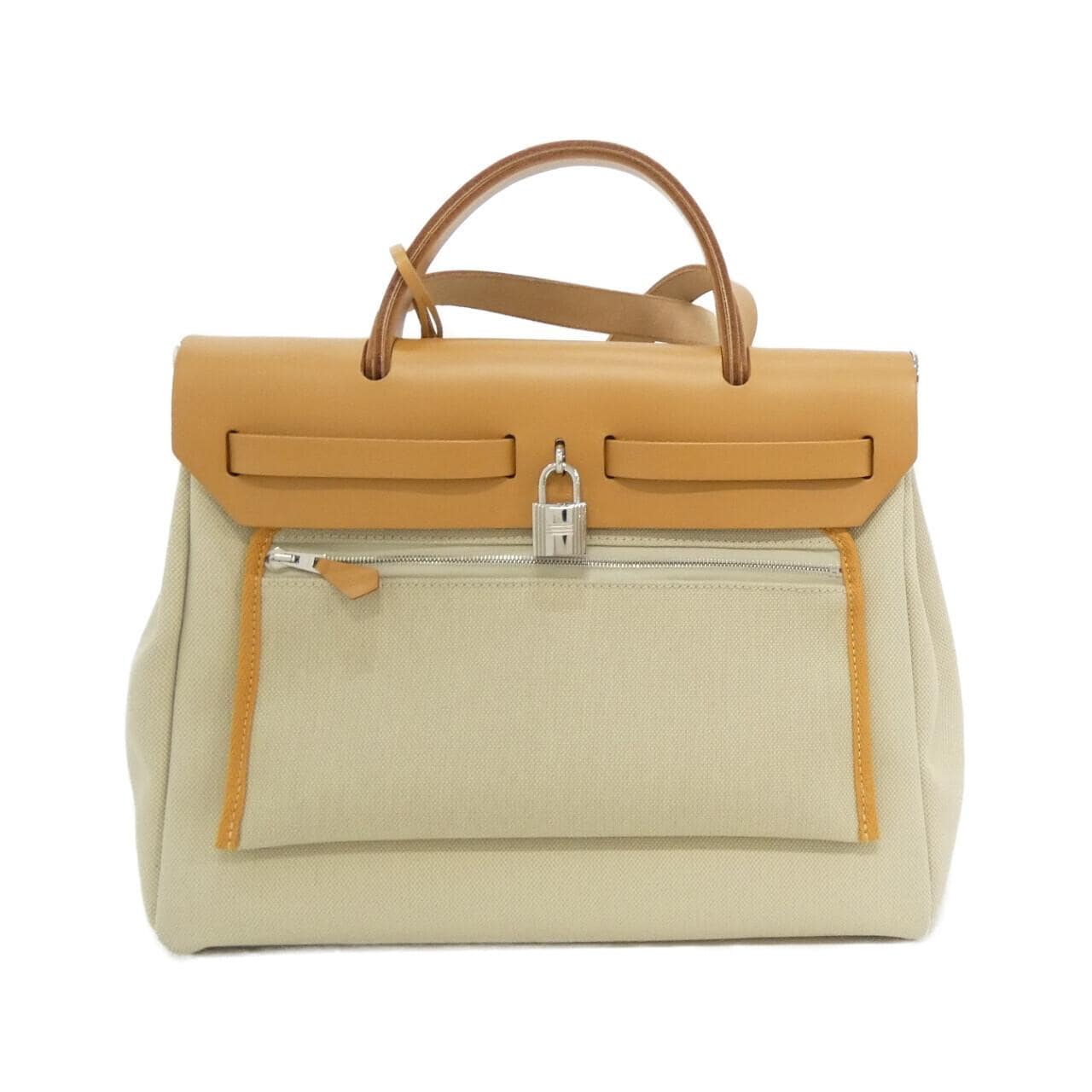 エルメス エールバッグ ジップ PM 078971CK バッグ