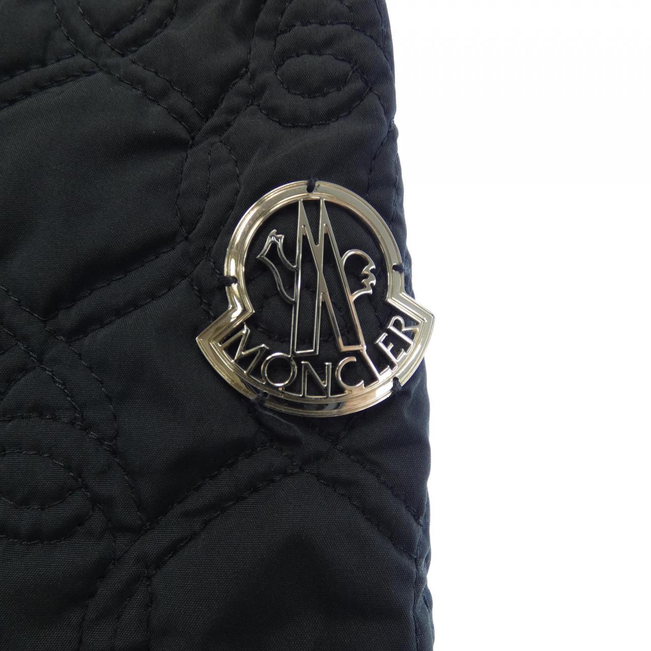 MONCLER GAMMEROUGE MONCLER GAMMEROUGE BLOUSON