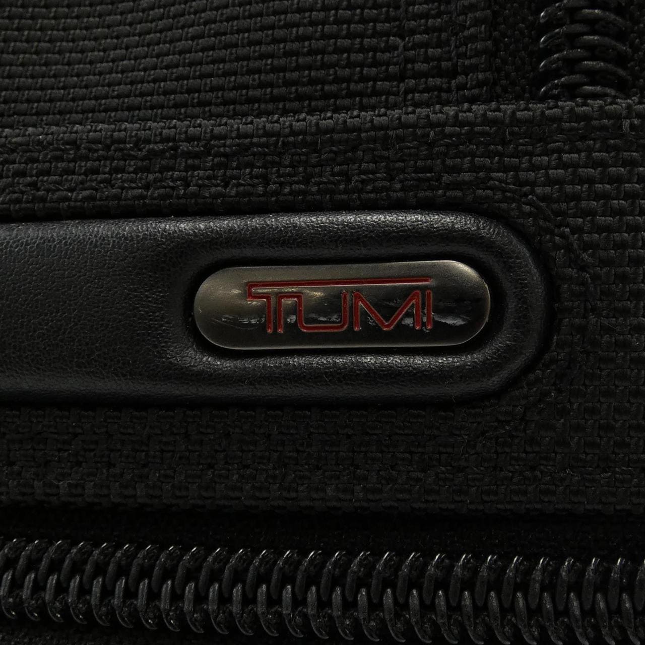 TUMI CARRY BAG