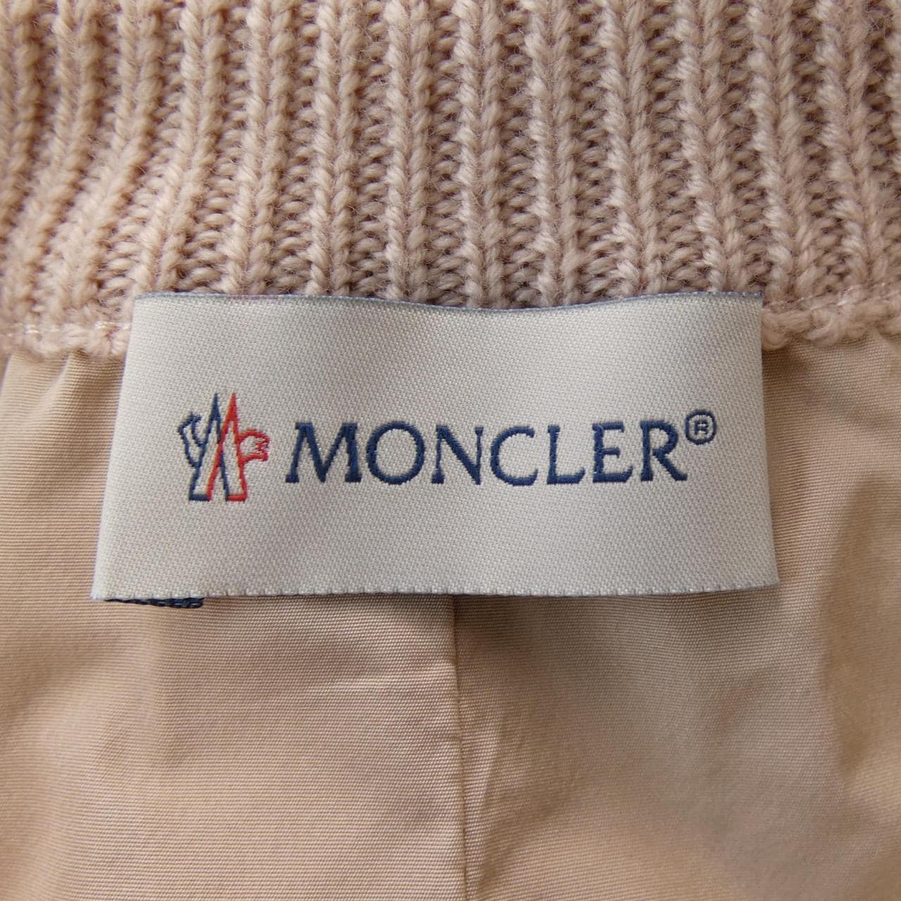 モンクレール MONCLER ブルゾン