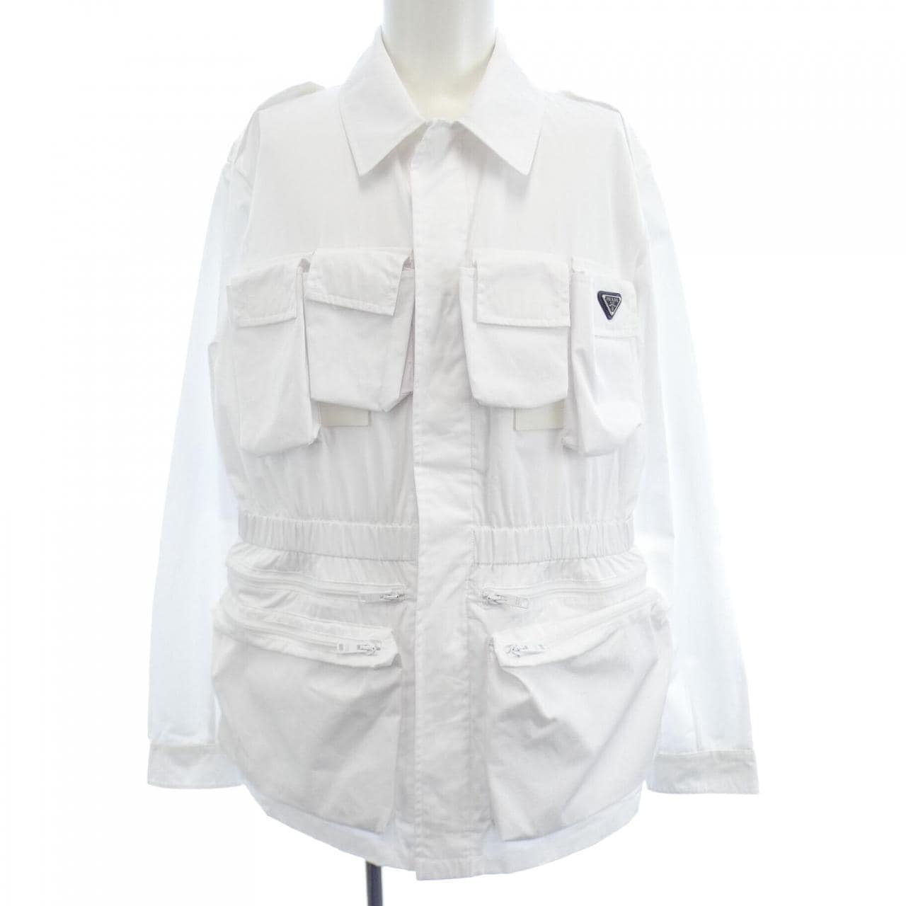 Prada PRADA jacket