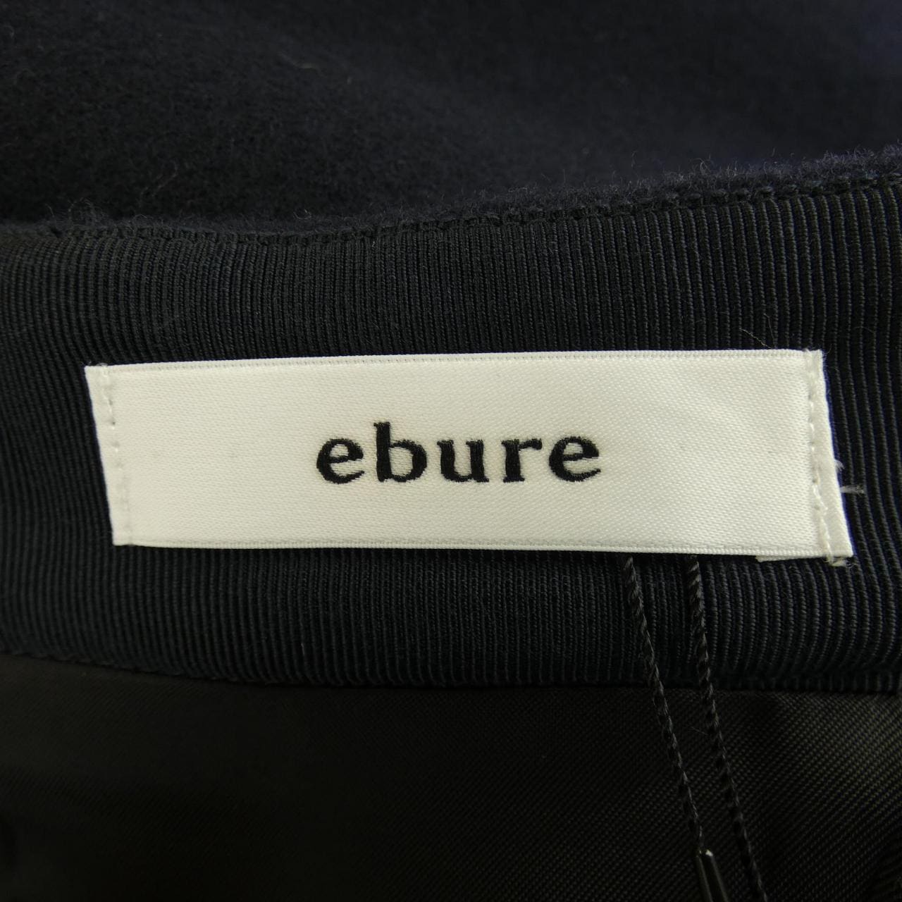 Eble ebure裙