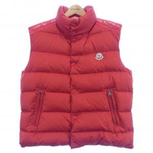 モンクレール MONCLER ダウンベスト