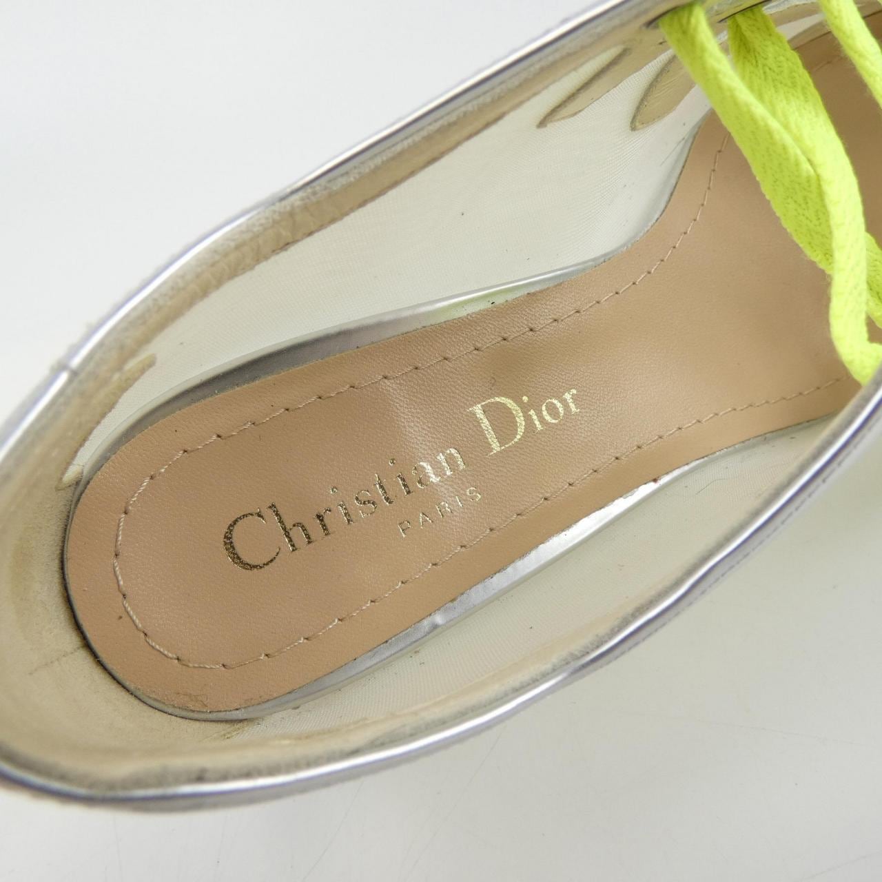 クリスチャンディオール CHRISTIAN DIOR シューズ