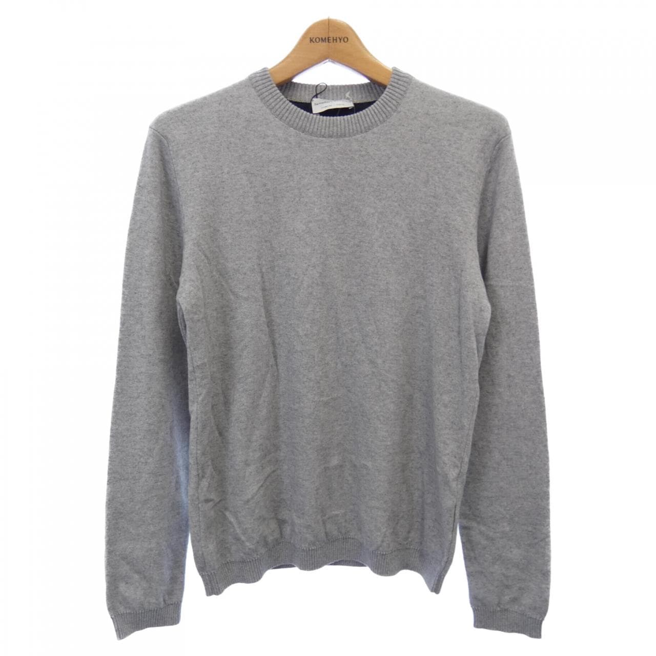 セッテフィーリカシミヤ SETTEFILI CASHMERE ニット