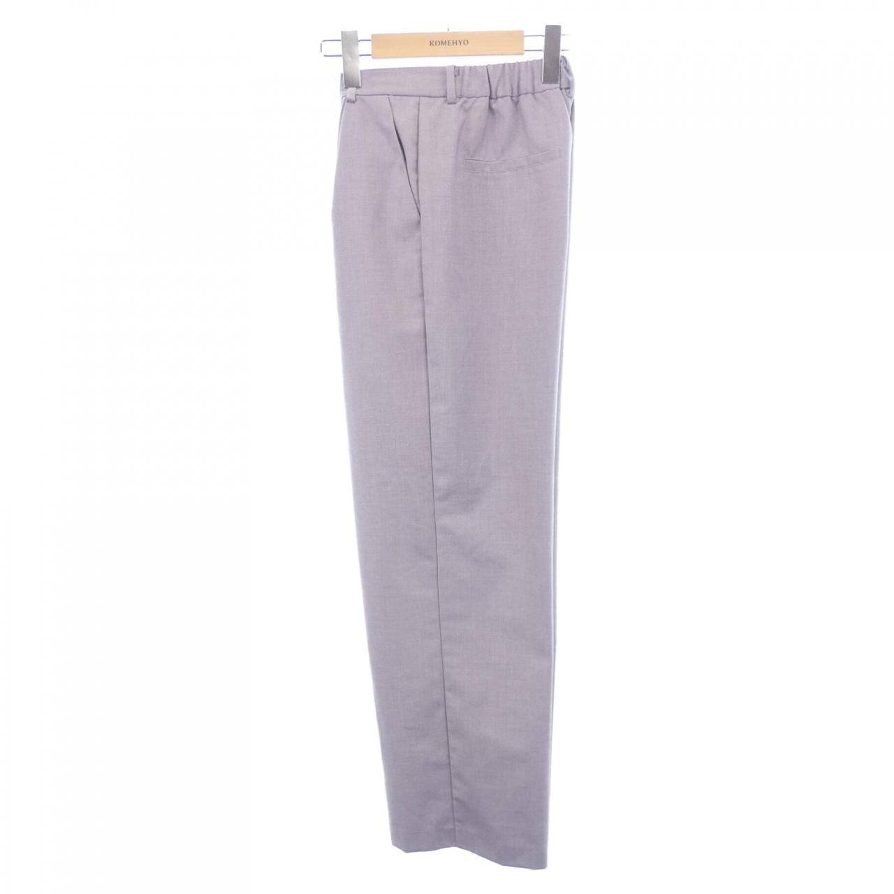 マチャット MACHATT パンツ
