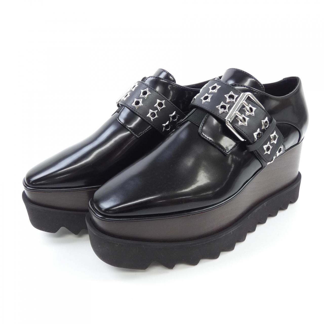ステラマッカートニー STELLA MCCARTNEY シューズ