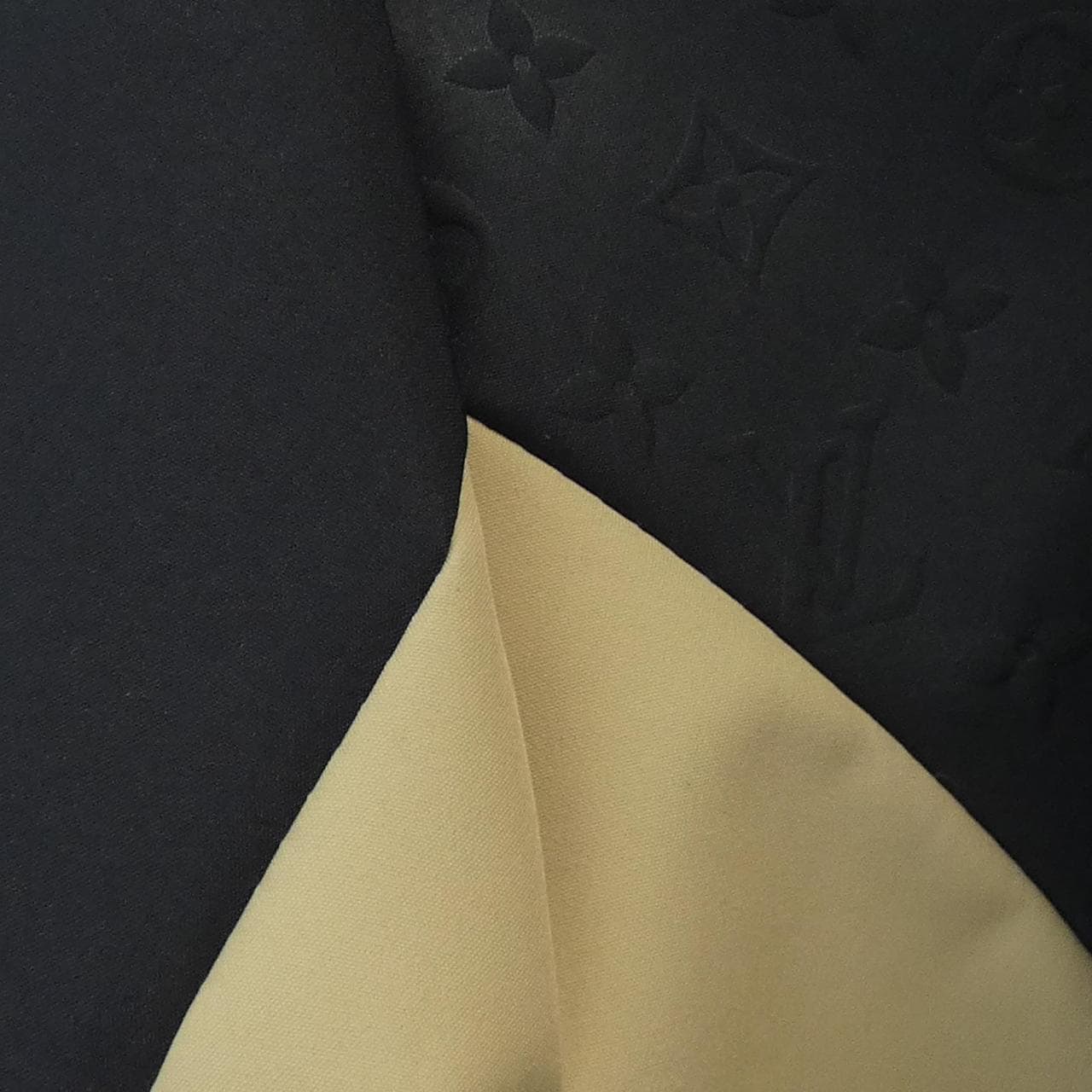 ルイヴィトン LOUIS VUITTON ブルゾン