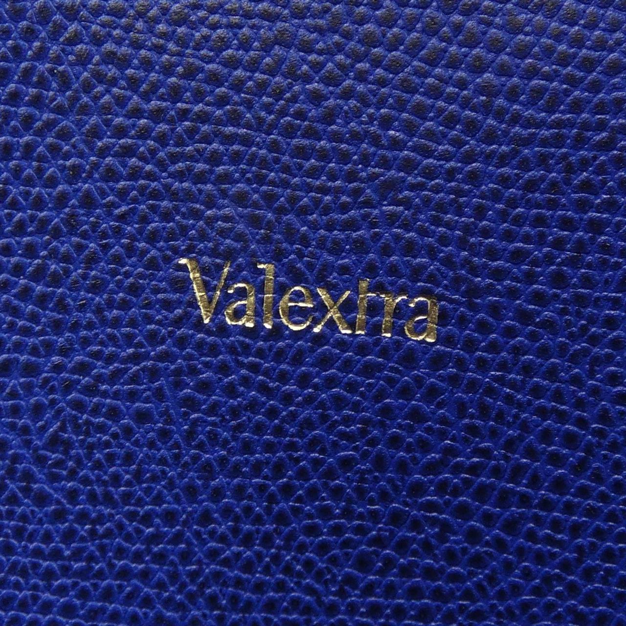 瓦莱斯特拉VALEXTRA BAG