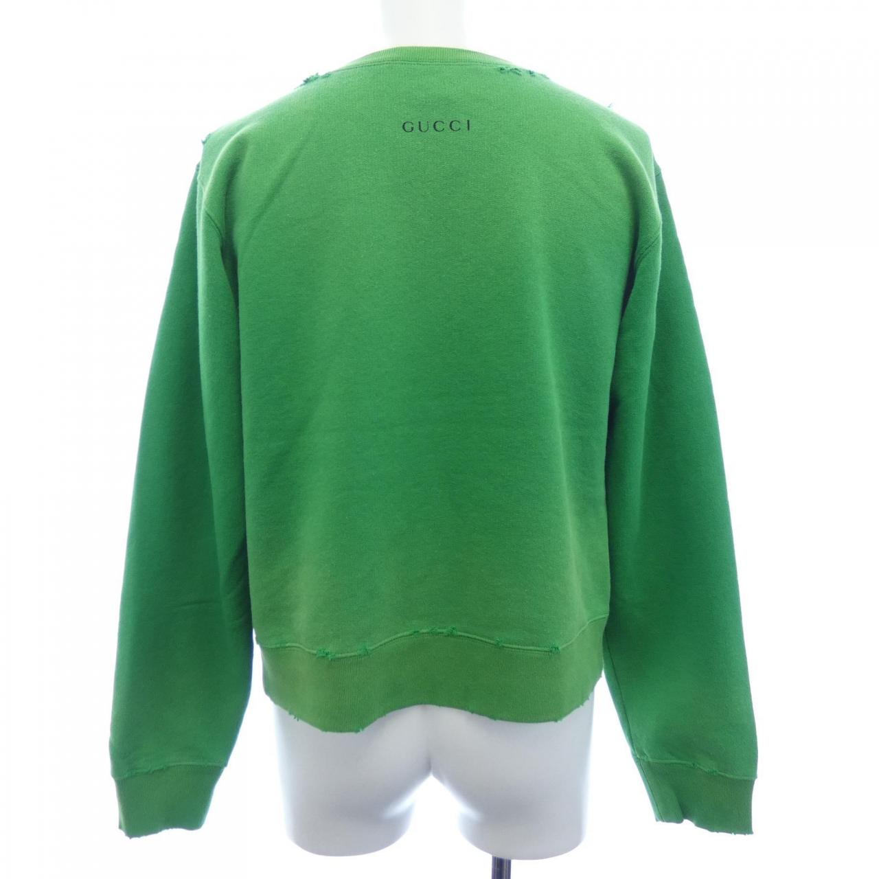 グッチ GUCCI スウェット