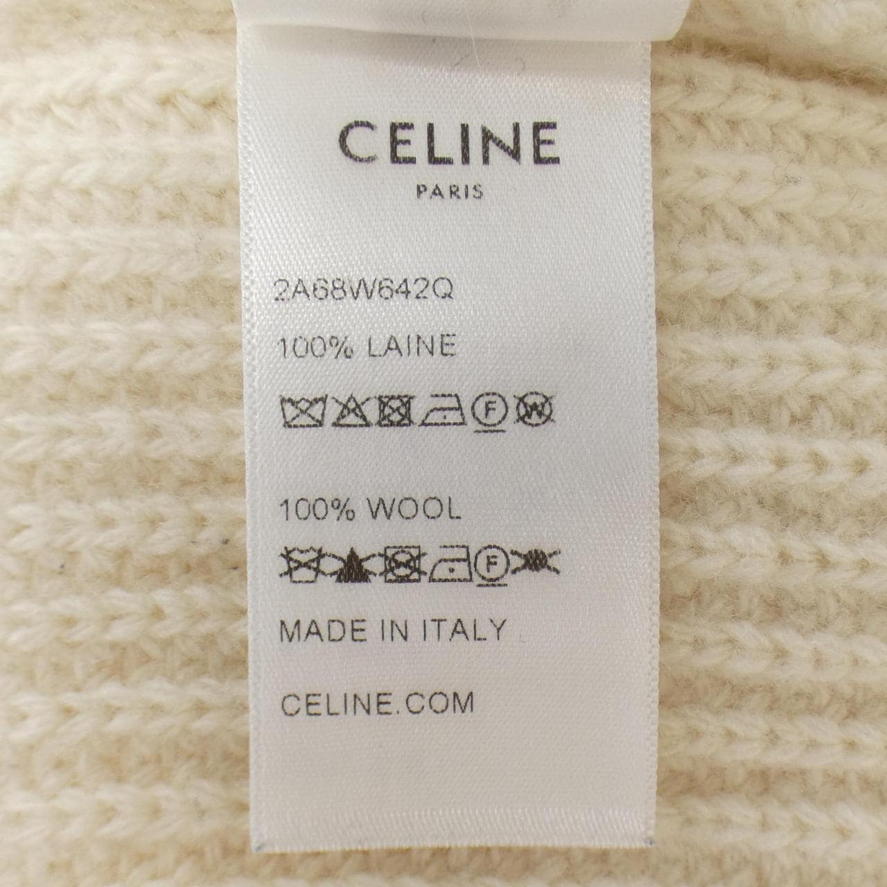 CELINE琳 針織衫