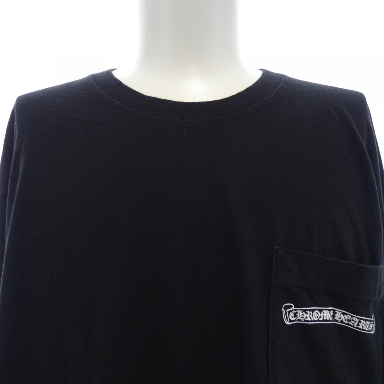 克罗CHROME HEARTS T 恤