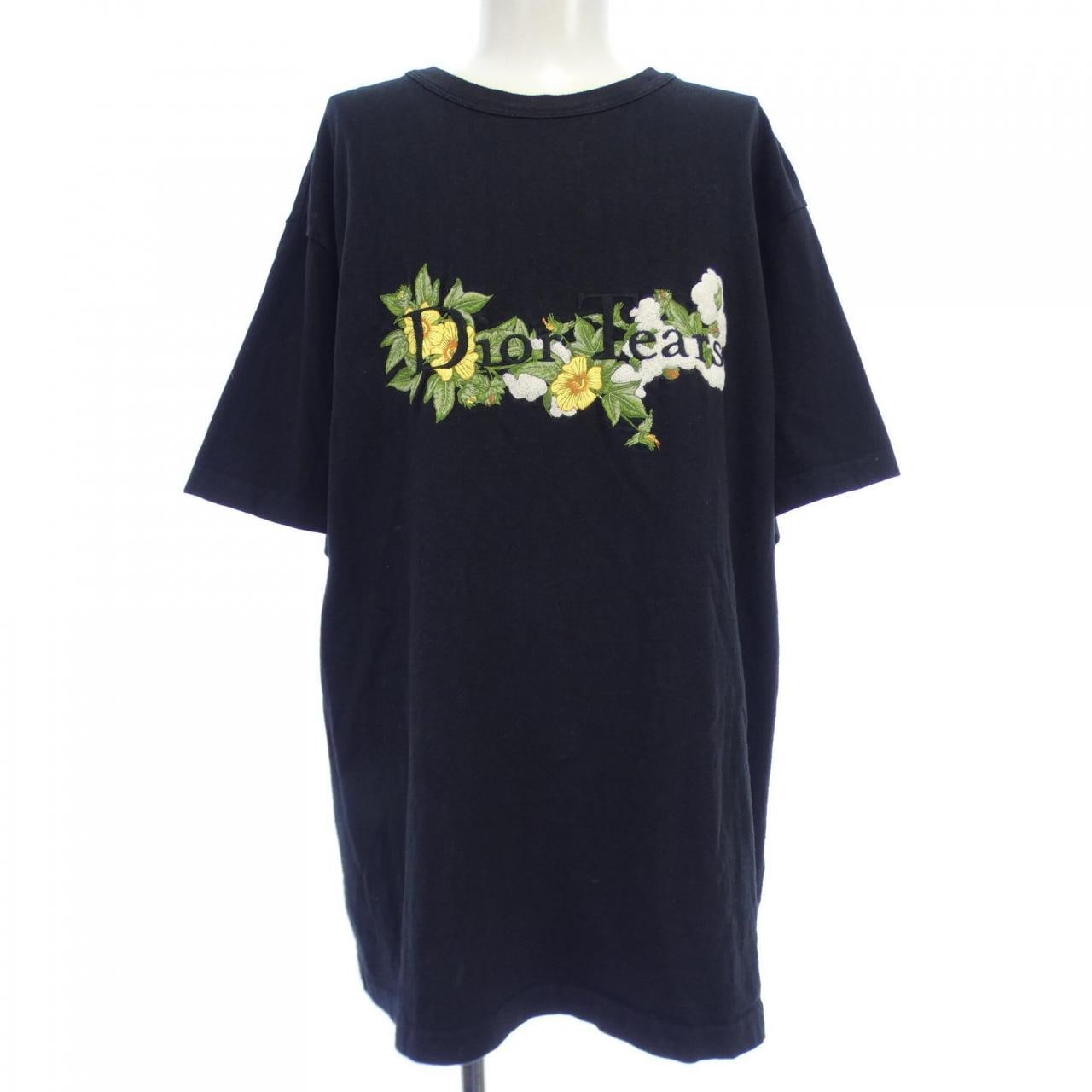 ディオール DIOR Tシャツ