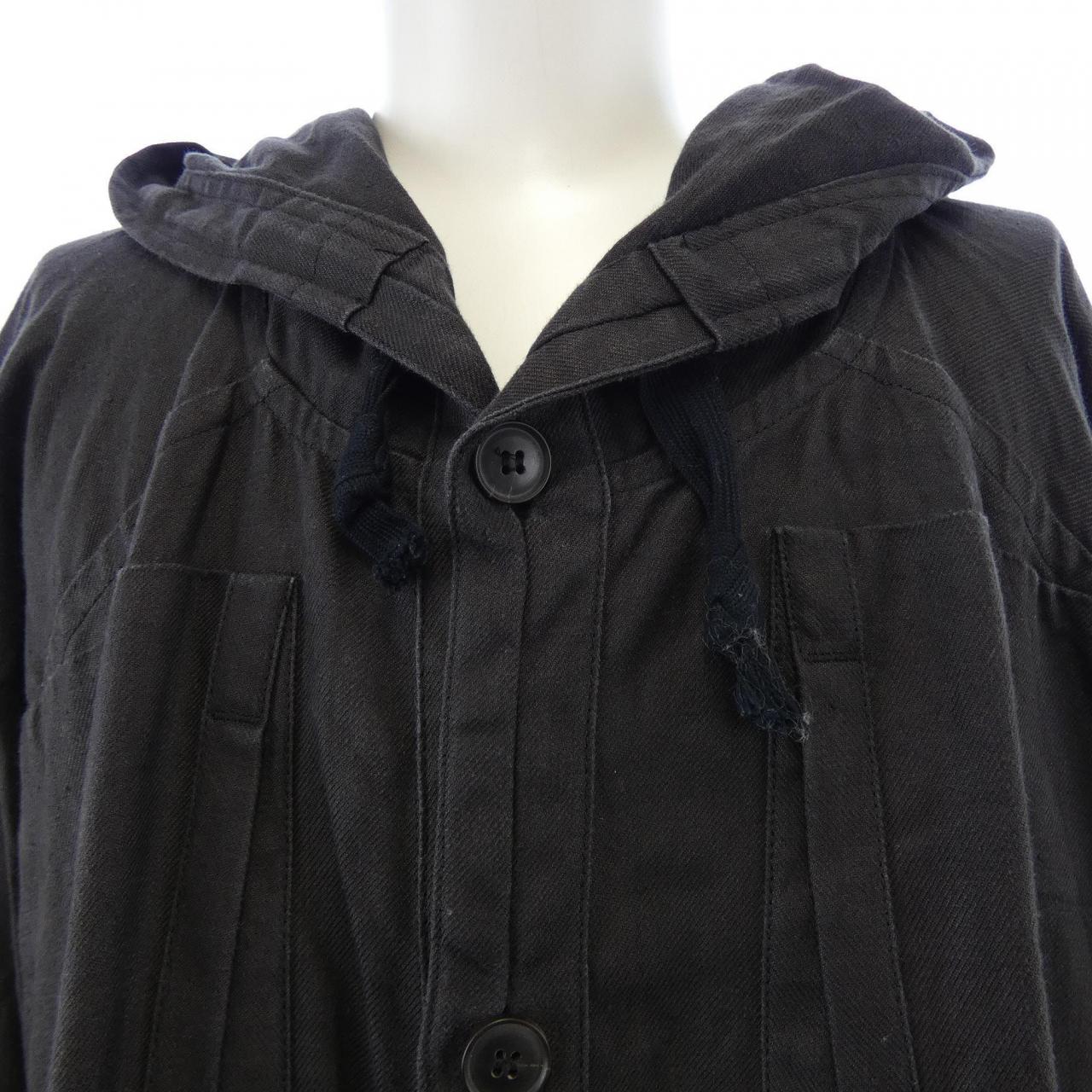 JAN JAN VAN ESSCHE ジャケット